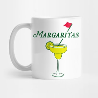 Margaritas Mug